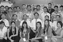 热烈祝贺“天助网2012全国渠道大会”暨表彰大会圆满成功