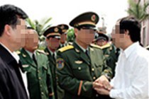 黄兴国主持召开前三季度经济运行座谈会